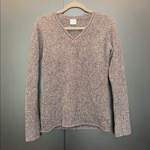 Columbia sweater